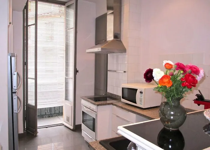 Flat Apartamento