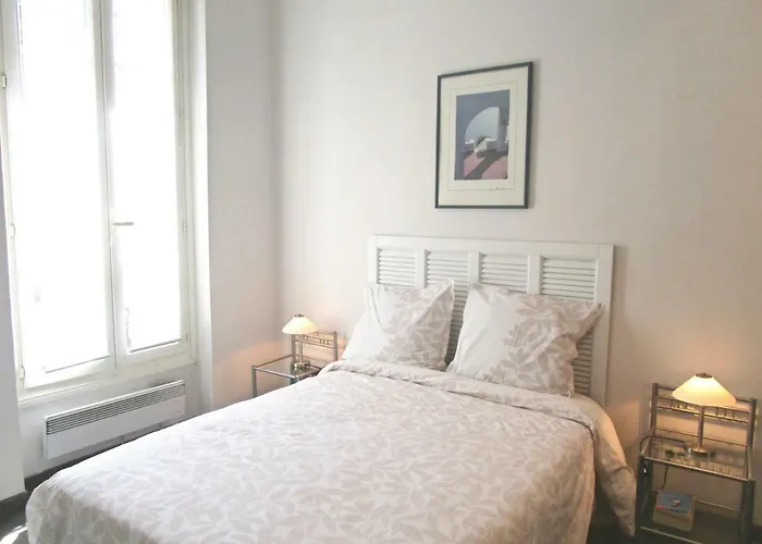 Flat Apartamento Nice