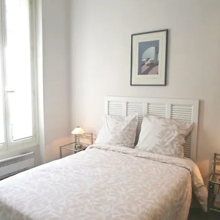 Flat Apartment Nizza