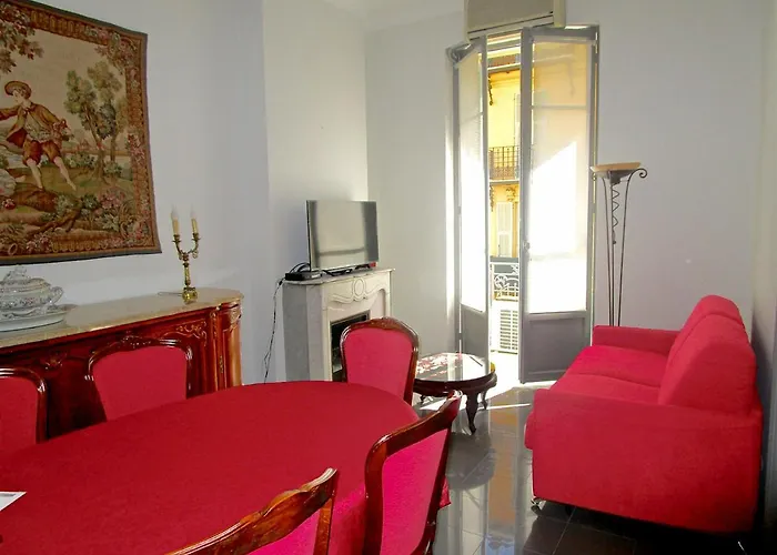 Apartment Flat Nice