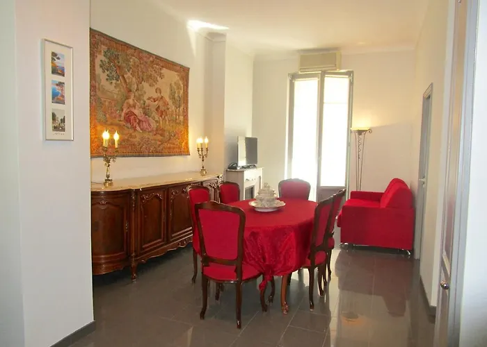 Apartment Flat *