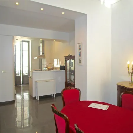 Apartamento Flat Niza