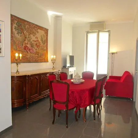 Apartment Flat *