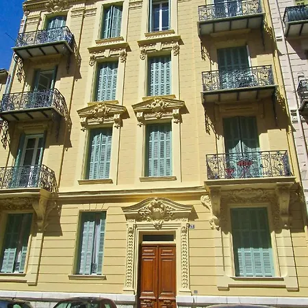 Apartment Flat Nice