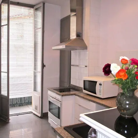 Flat Apartment
